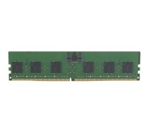 Pamięć HP 16GB DDR5 (1x16GB) 5600 UDIMM ECC Memory | A9TF2AA | 198415982322