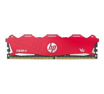 Pamięć HP V6, DDR4, 8 GB, 2666MHz, CL18 (7EH61AA#ABB) | 7EH61AA#ABB  | 0193905241903