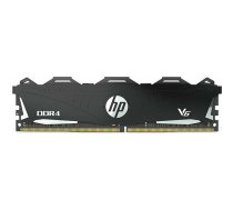 Pamięć HP V6, DDR4, 8 GB, 3600MHz, CL18 (7EH74AA#ABB) | 7EH74AA#ABB  | 6955914605992