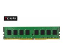 Pamięć Kingston DDR4, 8 GB, 2666MHz, CL17 (KCP426NS6/8) | KCP426NS6/8 | 740617311327
