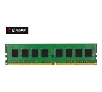 Pamięć Kingston DDR4, 8 GB, 3200MHz, CL22 (KCP432NS6/8) | KCP432NS6/8  | 740617311266