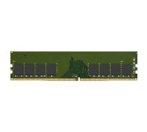 Pamięć Kingston DDR4, 8 GB, 3200MHz, CL22 (KCP432NS8/8) | KCP432NS8/8  | 0740617324815