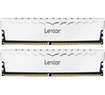 Pamięć Lexar Thor, DDR4, 16 GB, 3600MHz, CL18 (LD4BU008G-R3600GDWG) | LD4BU008G-R3600GDWG  | 843367129294