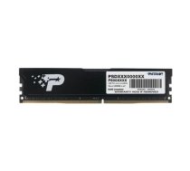 Patriot Memory Signature Line DDR4 32GB 3200MHz memory module 1 x 32 GB | PSD432G32002  | 814914027158