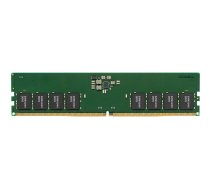Pamięć Samsung DDR5, 16 GB, 4800MHz, CL40 (M323R2GA3BB0-CQK) | M323R2GA3BB0-CQK  | 5059902031105