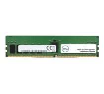 Pamięć serwerowa Dell Dell Memory Upgrade, 16GB, 2RX4 | AA579532  | 0740617293692