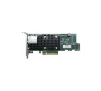 Pamięć serwerowa Fujitsu FUJITSU PRAID EP680e FH/LP SAS/SATA RAID Controller based on LSI MegaRAID SAS3916 for external SAS/SATA HDD and SSD | PY-SR4C6E  | 4065221000389