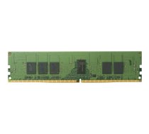 Pamięć serwerowa HP HP 4GB 2400 MHz DDR4 Memory | HP 4GB 2400 MHz DDR4 Memory/12590045  | 5704174104766