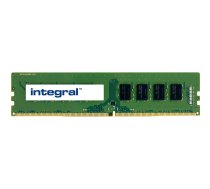 Pamięć serwerowa Integral Integral 16GB PC RAM MODULE DDR4 2666MHZ EQV. TO 4X70R38788 FOR LENOVO, 16 GB, 1 x 16 GB, DDR4, 2666 MHz, 288-pin DIMM | 4X70R38788-IN  | 5056103847603