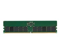 Pamięć serwerowa Kingston 16GB DDR5-4800MT/S ECC MODULE | KTD-PE548E-16G  | 0740617334449