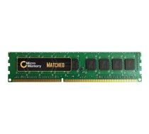 Pamięć serwerowa MicroMemory 4GB DDR3 1333MHZ ECC - MMD8783/4GB | MMD8783/4GB  | 5711045174308