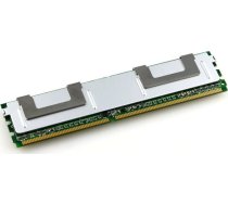 Pamięć serwerowa MicroMemory 4GB DDR3 1333MHZ ECC/REG FB | MMI9856/4GB  | 5711045179136