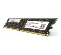 Pamięć serwerowa ProXtend ProXtend 4GB DDR2 PC2-5300 667MHz | D-DDR2-4GB-001  | 5714590017434