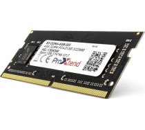 Pamięć serwerowa ProXtend ProXtend 4GB DDR4 PC4-21300 2666MHz | SD-DDR4-4GB-005  | 5714590017465