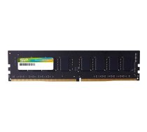 Pamięć Silicon Power DDR4, 4 GB, 2666MHz, CL19 (SP004GBLFU266X02) | SP004GBLFU266X02  | 4713436143741