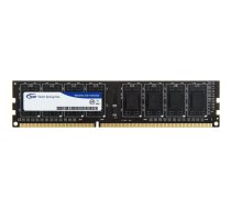 Pamięć TeamGroup Elite, DDR3, 4 GB, 1600MHz, CL11 (TED34G1600C1101) | TED34G1600C1101  | 0765441602823