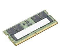 Pamięć do laptopa Lenovo Lenovo ThinkPad 32GB DDR5 5600MHz SoDIMM Memory | 4X71M23188  | 195892089223