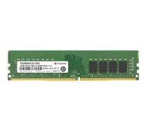 Pamięć Transcend DDR4, 16 GB, 2666MHz, CL19 (TS2666HLB-16G) | TS2666HLB-16G | 760557846826