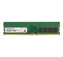 Pamięć Transcend JetRam, DDR4, 8 GB, 3200MHz, CL22 (JM3200HLB-8G) | JM3200HLB-8G | 0760557848332