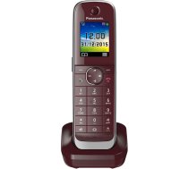 Panasonic KX-TGJA30EXR wine red | KX-TGJA30EXR  | 5025232830145 | 400612