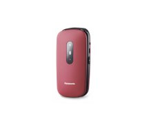 Panasonic KX-TU446EXR, red | KX-TU446EXR  | 5025232935758 | 5025232935758