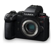 Panasonic Lumix DC-G9 II body | DC-G9M2E  | 5025232948253 | 269120