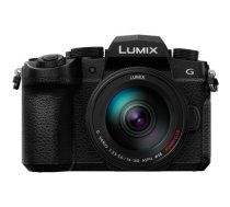 Panasonic Lumix DC-G90 + 14-140mm Kit,  | DC-G90HEG-K  | 5025232889037 | 127913