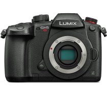 Panasonic Lumix DC-GH5S korpuss | DC-GH5SE-K  | 5025232873937 | 95357