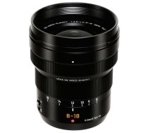 Panasonic Lumix G 2,8-4,0/8-18 Leica ASPH. | H-E08018E | 5025232868865 | 298279