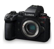 Panasonic Lumix G9 II (DC-G9M2E) | DC-G9M2E | 5025232948253 | 269120