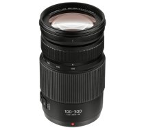 Panasonic Panasonic GH4 100-300 mm F/5.6 | H-FSA100300E | 5025232862726 | 269705