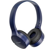 Panasonic wireless headset RB-HF420BE-A, blue | RB-HF420BE-A  | 5025232937448 | 5025232937448