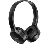Panasonic wireless headset RB-HF420BE-K, black | RB-HF420BE-K  | 5025232937431 | 5025232937431