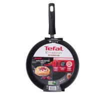 Pancake pan TEFAL Emotion E30038 25 cm Black, Grey | E3003804  | 3168430308619 | AGDTEFGAR0612