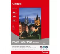 Canon Paper SG201 A4 20SH 1686B021 | 1686B021 | 4960999405377 | 120442