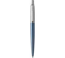 Parker Długopis Parker Kugelschreiber JOTTER Waterloo Blue BL M Blau (1953245) | 1953245  | 3501179532455