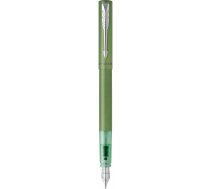 Parker  Füller Vector XL Matte Green M Blau | 2159747  | 3026981597473