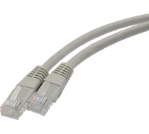 PATCHCORD RJ45/50-GREY 50m | RJ45/50-GREY  | 5901721544932