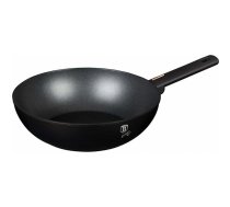 Berlinger Haus WOK OWY 28cm BERLINGER HAUS BH-7091 MONACO | BH-7091  | 5999108431425