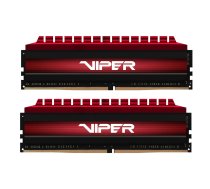 Pamięć Patriot Viper 4, DDR4, 16 GB, 3600MHz, CL18 (PV416G360C8K) | PV416G360C8K  | 4711378422382