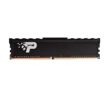 Pamięć Patriot Signature Premium, DDR4, 32 GB, 3200MHz, CL22 (PSP432G3200H1) | PSP432G3200H1 | 4711378429862