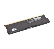 Patriot Premium Black DDR5 12GB 5600MHz Radiator 1Rank | PSP512G56041H1 | 4711378431575 | PAMPATDR50073