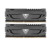 PATRIOT Viper Steel Series DDR4 2x16GB 3600MHz CL18 | PVS432G360C8K | 814914027349 | PAMPATDR40109