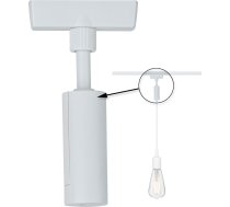 Paulmann URail  adapter do lamp wiszących  Kst | PL95552  | 4000870955529