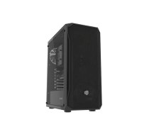 Natec PC Case Fury Shobo SH4F Midi Tower | KONATOD00000029  | 5901969444339 | NFO-2152