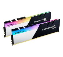 PC memory - DDR4 32GB (2x16GB) TridentZ RGB Neo AMD 3600MHz CL16 XMP2 | SAGSK4G32TRIZ42  | 4713294223463 | F4-3600C16D-32GTZNC