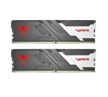 Pamięć Patriot Viper Venom, DDR5, 64 GB, 6000MHz, CL36 (PVV564G600C36K) | PVV564G600C36K | 4711378425598