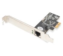 Digitus PCI Express Network Card DN-10135 | DN-10135 | 4016032473978 | NKASSP1PPE00003