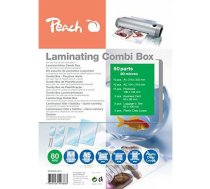 Peach Folie do laminowania  Combi Box 50 (510407) | 510407  | 7640106496883