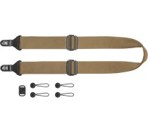 Peak Design camera strap Slide, coyote | SL-CY-3  | 818373025540 | 283637